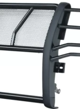 TrailFX Powder Coated Black Steel With Brush Guard Without Skid Plate Without Step Plate Ford Raptor 2011-2014                                     - 2730315093 - Image 2